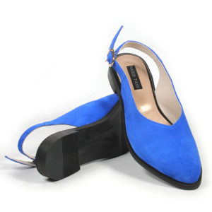 Босоножки MT351