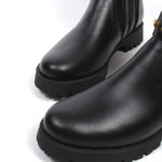 Полусапоги шерсть MT211-1-Ш