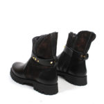 Полусапоги шерсть MT211-1-Ш