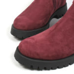 Полусапоги шерсть MT211-1-Ш