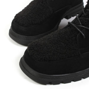 Ботинки шерсть MT500-Ш