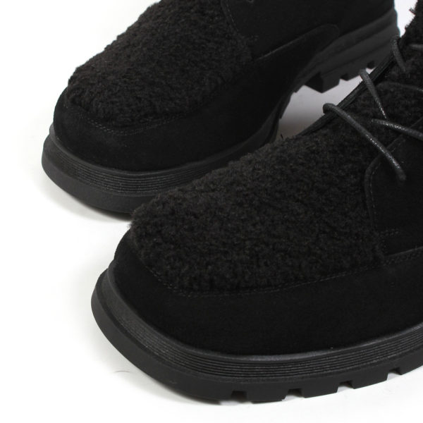 Ботинки шерсть MT500-Ш