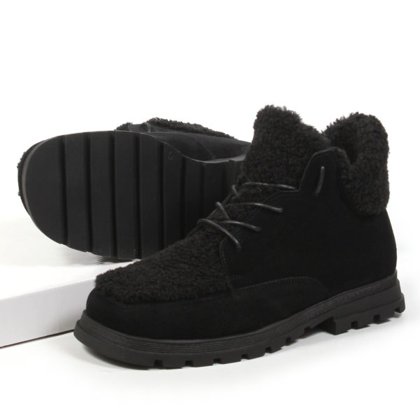 Ботинки шерсть MT500-Ш