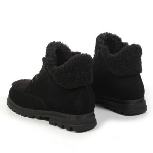 Ботинки шерсть MT500-Ш