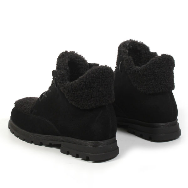 Ботинки шерсть MT500-Ш