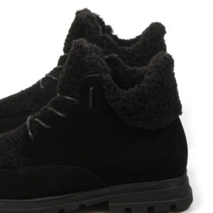 Ботинки шерсть MT500-Ш