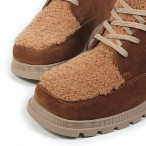 Ботинки шерсть MT500-Ш