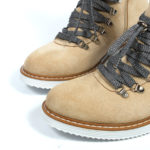 Ботинки шерсть MT179-1