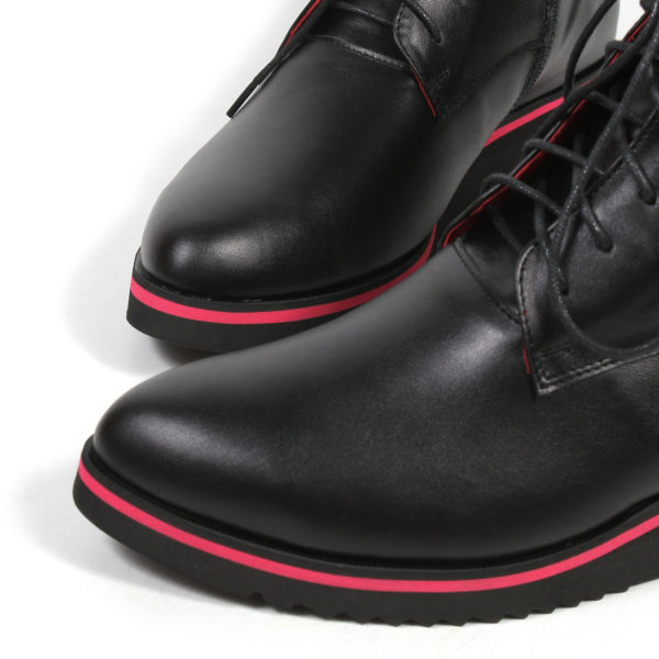 Ботинки MT702