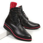 Ботинки MT702