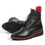 Ботинки MT702