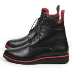 Ботинки MT702