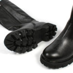 Сапоги шерсть-евро MT311-Ш