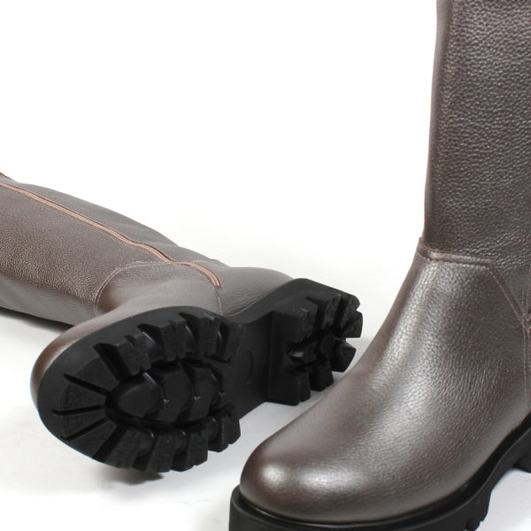 Сапоги шерсть-евро MT311-Ш