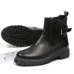 Ботинки шерсть MT274-Ш