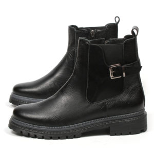 Ботинки шерсть MT274-Ш