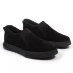 Полуботинки шерсть MT316-1-V