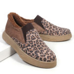 Полуботинки шерсть MT316-1-V