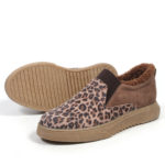 Полуботинки шерсть MT316-1-V