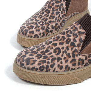 Полуботинки шерсть MT316-1-V