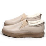 Полуботинки шерсть MT316-1-V