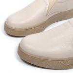 Полуботинки шерсть MT316-1-V