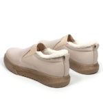 Полуботинки шерсть MT316-1-V