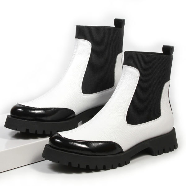 Ботинки MT230-2