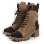 Ботинки MT312