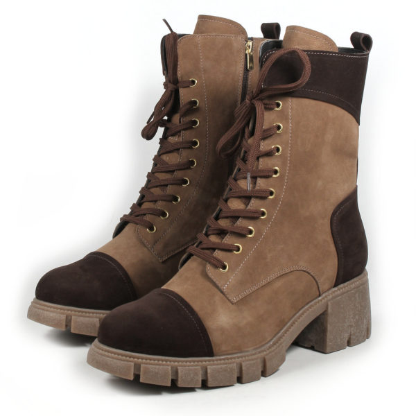 Ботинки MT312