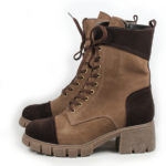 Ботинки MT312