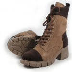 Ботинки MT312