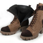 Ботинки MT312