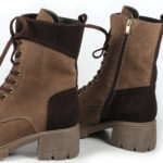 Ботинки MT312