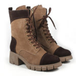 Ботинки MT312