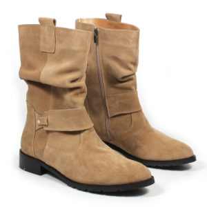 Полусапоги MT467