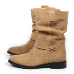 Полусапоги MT467