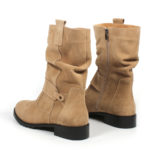 Полусапоги MT467