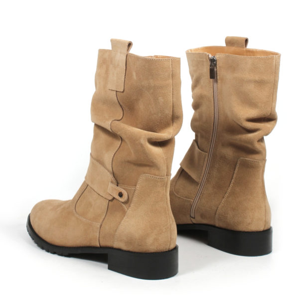 Полусапоги MT467