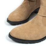 Полусапоги MT467