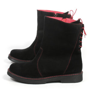 Полусапоги шерсть MT317-Ш