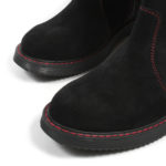 Полусапоги шерсть MT317-Ш