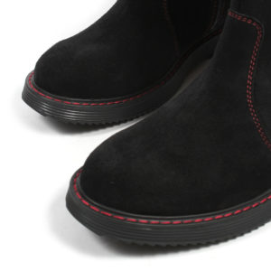 Полусапоги шерсть MT317-Ш