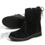 Полусапоги шерсть MT317-Ш