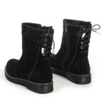 Полусапоги шерсть MT317-Ш