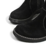 Полусапоги шерсть MT317-Ш