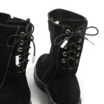 Полусапоги шерсть MT317-Ш