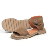 Босоножки MT504