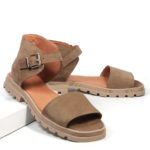 Босоножки MT504