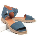 Босоножки MT504